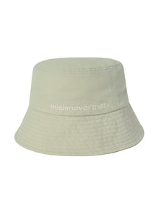 (SS23) SUPPLEX® Long Bill Bucket Hat