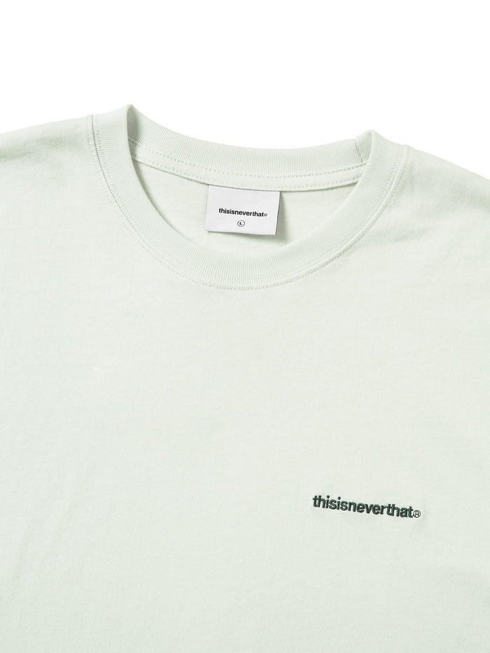 SS22) Small T-Logo Tee – thisisneverthat® INTL