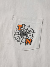 Spider Web L/S Tee