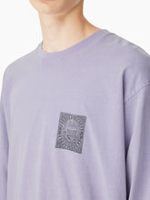 Stamp L/S Tee