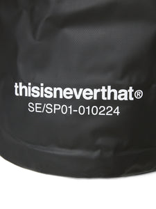 (SS22) Small T-Logo Tee