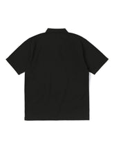 (SS22) T-Logo S/S Jersey Polo