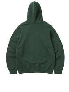 FW T.N.T. Classic HDP Zip Up Sweat – thisisneverthat® INTL