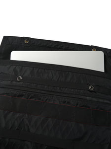 Wide Wale Cord Shoulder Bag