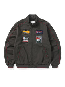 TRC Racing Jacket