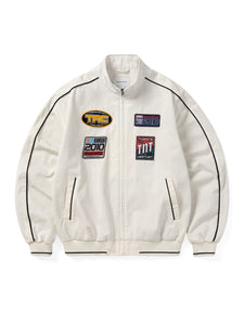 TRC Racing Jacket