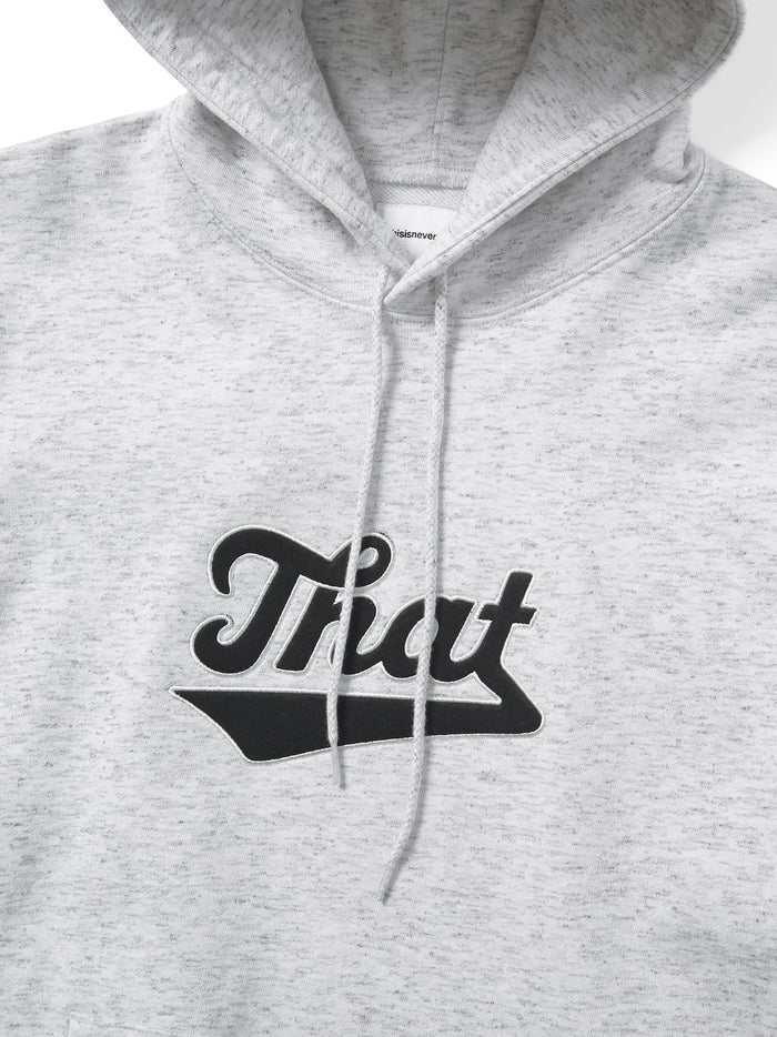 That Sign Hoodie – thisisneverthat® INTL
