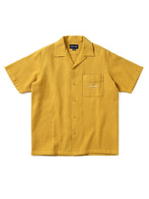 Waffle S/S Shirt