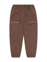 (SS21) Hiking Pant - BROWN - S - thisisneverthat® KR